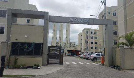 Apartamento 41.19m², 2 dormitório(s) - CAMPO GRANDE, RIO DE JANEIRO RJ