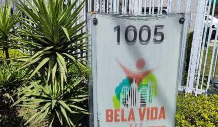 Apartamento 41.45m², 2 dormitório(s) - CAMPO GRANDE, RIO DE JANEIRO RJ