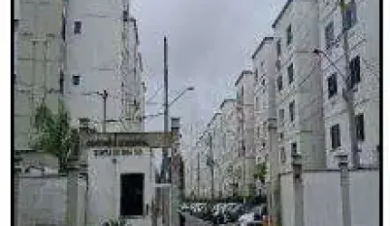 Apartamento 42.65m², 1 vaga(s) na garagem - COSMOS, RIO DE JANEIRO RJ
