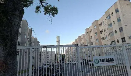 Apartamento 41m², 2 dormitório(s) - SANTA CRUZ, RIO DE JANEIRO RJ