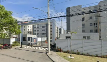 Apartamento 43.22m², 2 dormitório(s) - SANTA CRUZ, RIO DE JANEIRO RJ