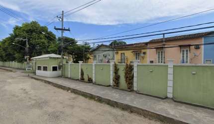 Casa 59m², 2 dormitório(s) - SANTISSIMO, RIO DE JANEIRO RJ