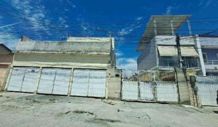Casa 76.11m², 2 dormitório(s), 1 vaga(s) na garagem - AMENDOEIRA, SAO GONCALO RJ
