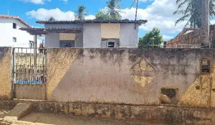 Casa 48.81m², 2 dormitório(s) - , CEARA-MIRIM RN