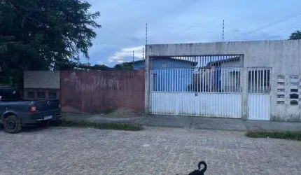 Casa 41.14m², 2 dormitório(s) - , EXTREMOZ RN