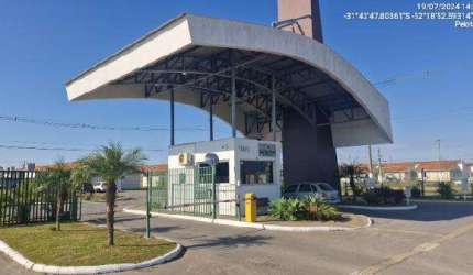 Casa 51.46m² - TRES VENDAS, PELOTAS RS