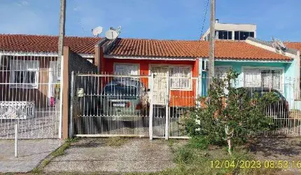Casa 30m², 1 dormitório(s) - BOA VISTA, SAPUCAIA DO SUL RS