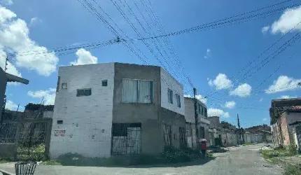 Casa 44.44m², 3 dormitório(s) - MARCOS FREIRE I, NOSSA SENHORA DO SOCORRO SE