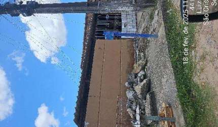 Casa 19.35m², 1 dormitório(s) - ROSA ELZE, SAO CRISTOVAO SE