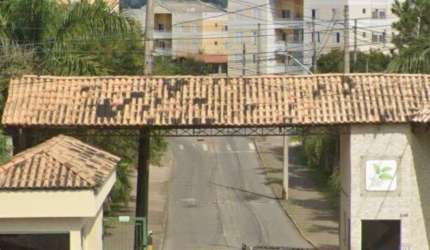 Apartamento 44.33m², 2 dormitório(s), 1 vaga(s) na garagem - COND RES COTIA1 INBIRUCU, GRACA, COTIA