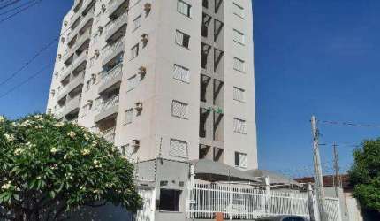 Apartamento 49.61m², 2 dormitório(s), 1 vaga(s) na garagem - IPIRANGA, RIBEIRAO PRETO SP