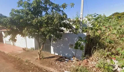 Casa 51m², 2 dormitório(s), 2 vaga(s) na garagem - JARDIM PEDRA BRANCA, RIBEIRAO PRETO SP