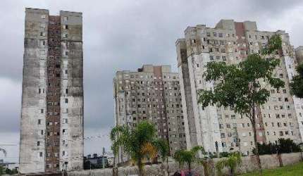 Apartamento 55.1m², 2 dormitório(s), 1 vaga(s) na garagem - COLONIA (ZONA LESTE), SAO PAULO SP