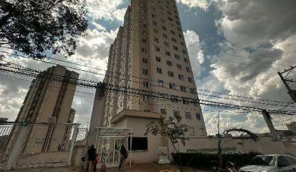 Apartamento 32.48m², 2 dormitório(s) - ITAQUERA, SAO PAULO SP