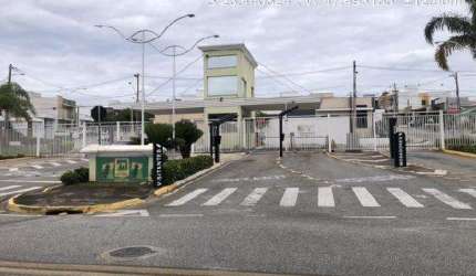 Casa 126.57m², 3 dormitório(s) - HORTO FLORESTAL, SOROCABA SP