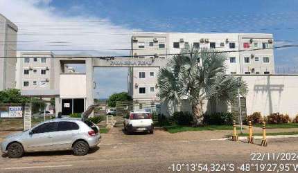 Apartamento 40.12m², 2 dormitório(s), 1 vaga(s) na garagem - PLANO DIRETOR SUL, PALMAS TO
