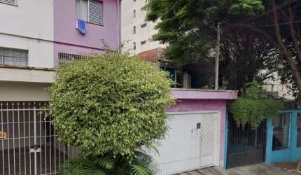 Residencial área de 112,50m², Saúde - São Paulo/SP