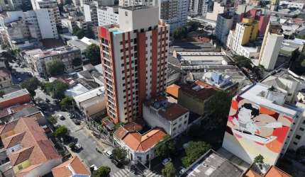 Imóveis - São Paulo/SP