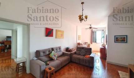 Apartamento para Venda em São Paulo, Barra Funda, 3 dormitórios, 2 banheiros