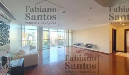 Apartamento para Venda em São Paulo, Perdizes, 4 dormitórios, 4 suítes, 6 banheiros, 3 vagas