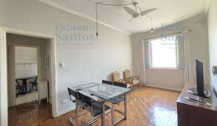 Apartamento para Venda em São Paulo, Barra Funda, 1 dormitório, 1 banheiro