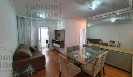 Apartamento para Venda em São Paulo, Barra Funda, 3 dormitórios, 1 suíte, 2 banheiros, 1 vaga