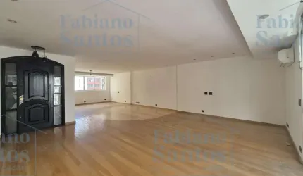 Apartamento para Venda em São Paulo, Santa Cecília, 3 dormitórios, 1 suíte, 4 banheiros, 2 vagas