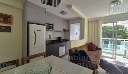 Apartamento para Venda em São Paulo, Barra Funda, 1 dormitório, 1 banheiro, 1 vaga