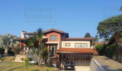 Casa em Condomínio para Venda em Valinhos, Pinheiro, 3 dormitórios, 3 suítes, 4 banheiros, 2 vagas