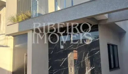 Casa para Venda em Cajamar, Portais (Polvilho), 3 suítes, 4 banheiros