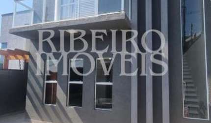 Casa para Venda em Cajamar, Portais (Polvilho), 3 dormitórios, 1 suíte, 3 banheiros, 2 vagas