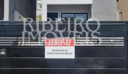 Casa para Venda em Cajamar, Portais (Polvilho), 3 dormitórios, 1 suíte, 2 banheiros, 2 vagas
