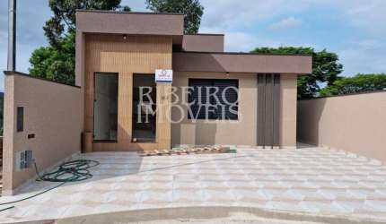 Casa para Venda em Cajamar, Centro, 3 dormitórios, 1 suíte, 2 banheiros, 2 vagas