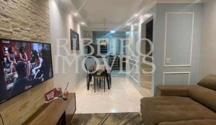 Apartamento para Venda em Cajamar, Portais (Polvilho)