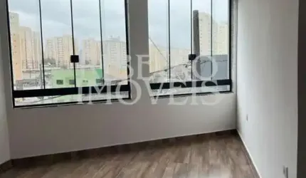 Sala Comercial para Locação em Cajamar, Portais (Polvilho), 1 banheiro