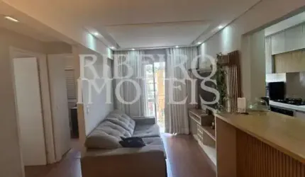 Apartamento para Venda em Cajamar, Portais (Polvilho), 3 dormitórios, 1 suíte, 1 banheiro, 1 vaga
