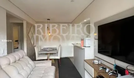 Apartamento para Venda em Cajamar, Portais (Polvilho), 3 dormitórios
