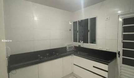 Casa em Condomínio para Venda em Cajamar, Ipês (Polvilho), 2 dormitórios, 1 banheiro, 1 vaga