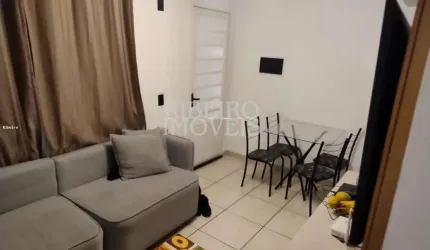 Apartamento para Venda em Cajamar, Panorama (Polvilho), 2 dormitórios, 1 banheiro, 1 vaga