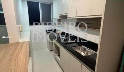 Apartamento para Venda em Cajamar, Portais (Polvilho), 2 dormitórios, 1 banheiro, 1 vaga