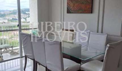 Apartamento para Venda em Cajamar, Portais (Polvilho), 2 dormitórios, 1 banheiro, 1 vaga