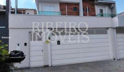Casa para Locação em Cajamar, Portais (Polvilho)