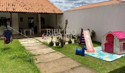 Casa para Locação em Cajamar, Colina Maria Luíza (Jordanésia)
