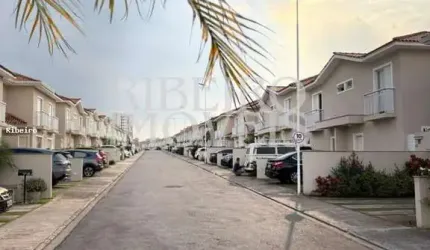 Casa em Condomínio para Locação em Cajamar, Portais (Polvilho)