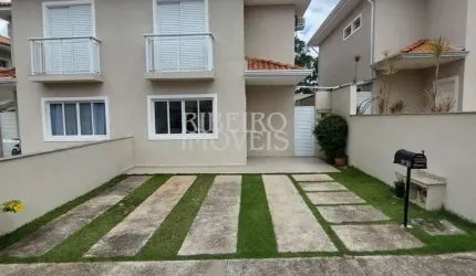 Casa em Condomínio para Locação em Cajamar, Portais (Polvilho)