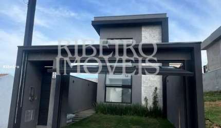 Casa em Condomínio para Venda em Santana de Parnaíba, Villas do Jaguari
