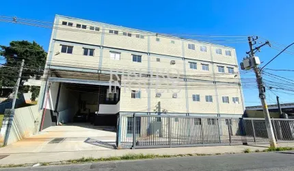 Galpão para Locação em Cajamar, Paraíso (Polvilho)