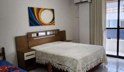 Apartamento em Meia Praia  -  Itapema