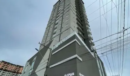 EXCLUSIVIDADE Sala comercial em Alto São Bento  -  Itapema