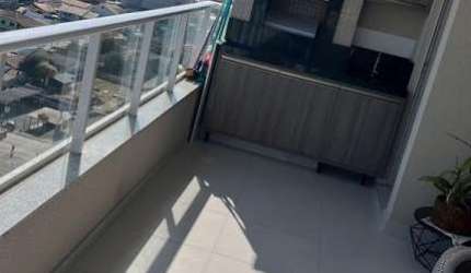 Apartamento em Baln. Pereque  -  Porto Belo